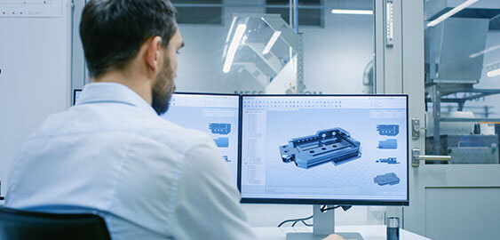 Mechanical engineering