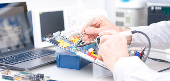 Electronics engineering