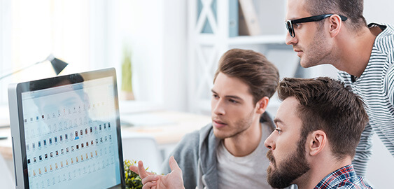 Technological partner